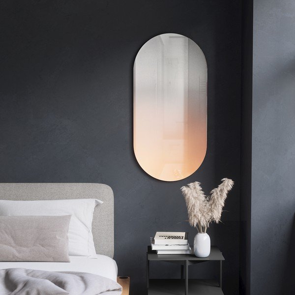 Fali tükör 46x92 cm Misto – Umbra-image-3