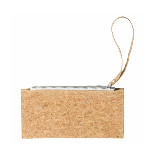 Quin Accessory Clutch parafa és vegán bőr kozmetikai táska - InterDesign-image-3