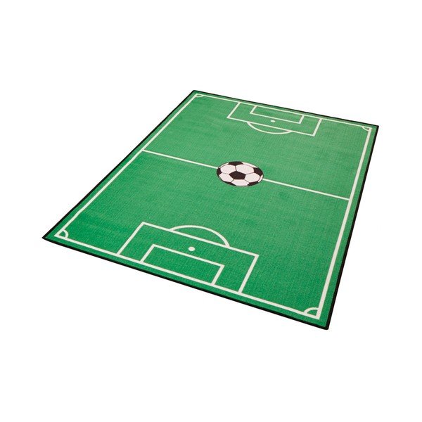 Football gyerekszőnyeg, 200 x 290 cm - Zala Living-image-1