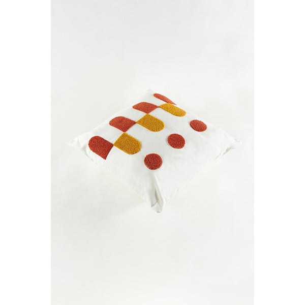 Díszpárna 43x43 cm Craft – Mioli Decor-image-1