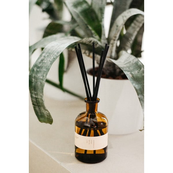 Aromadiffúzor #57 Chamomile, Linden, Birch – Perfumed Prague-image-3