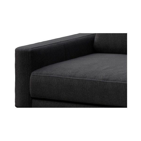Musso antracitszürke fotel - MESONICA-image-4