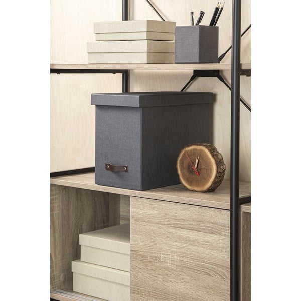 Karton rendszerező dokumentumokhoz Johan – Bigso Box of Sweden-image-3