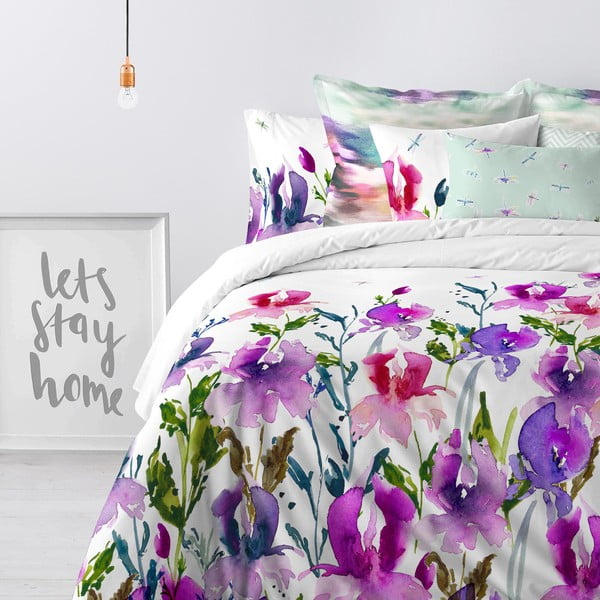 Dragonfly pamut paplanhuzat, 140 x 200 cm - HF Living-image-4