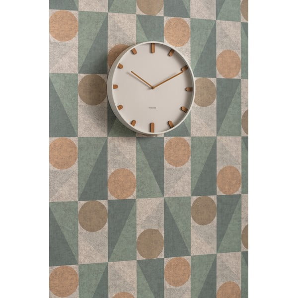 Falióra ø 40 cm  Grace  – Karlsson-image-1