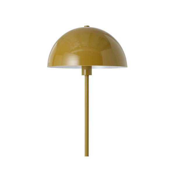 Khaki fém állólámpa (magasság 160 cm) Morris – Ellos Home-image-4