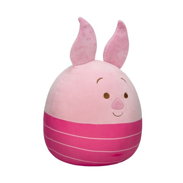 Plüssjáték Disney Pig – SQUISHMALLOWS-image-2