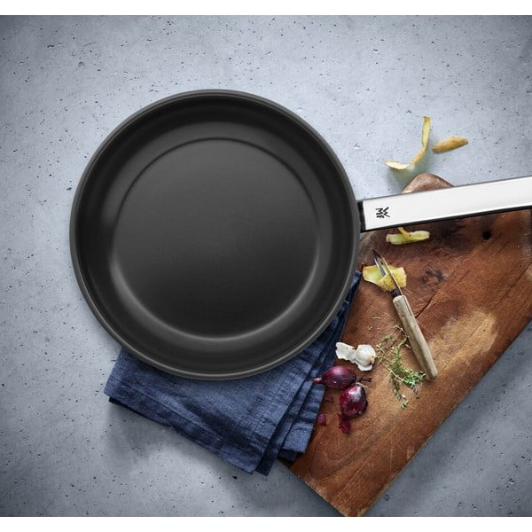 Rozsdamentes acél serpenyő ø 28 cm Durado – WMF-image-1