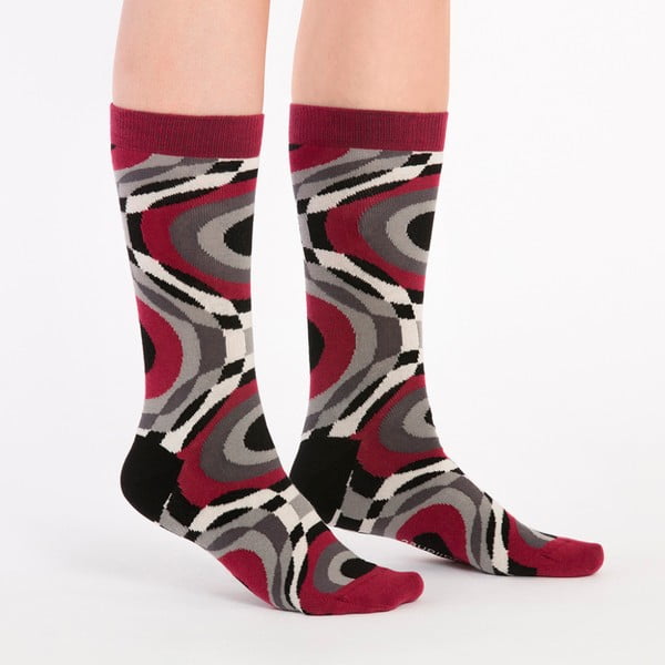 Hipno zokni, méret: 36 – 40 - Ballonet Socks-image-1