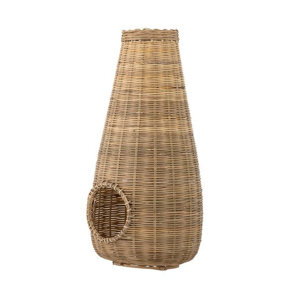 Bambusz lámpás (magasság 50 cm) Ottine – Bloomingville-image-1