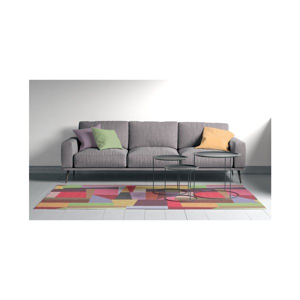 Suzzo Cassie szőnyeg, 80 x 150 cm - Oyo home-image-1