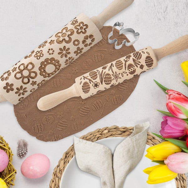 Fa mintás sodrófa – Orion-image-2