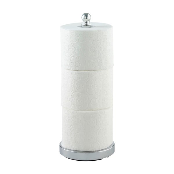 Viterbo WC-papír tartó állvány - Wenko-image-2