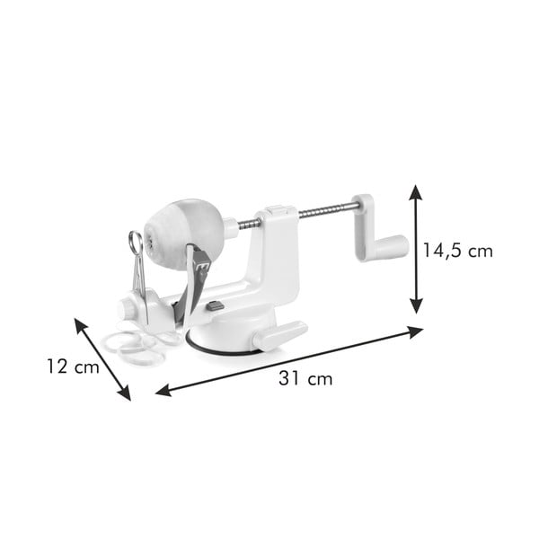 Almaszeletelő Handy - Tescoma-image-1