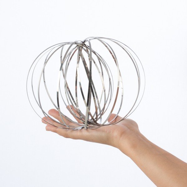 Junior Knows Floating Spiral lebegő spirál - InnovaGoods-image-1