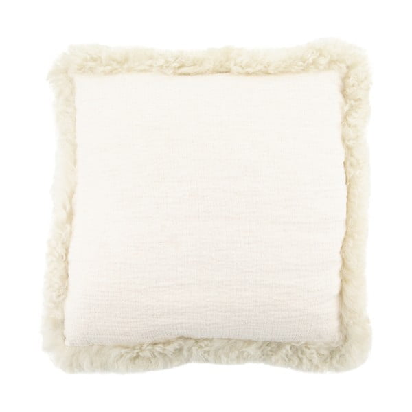 Díszpárna 45x45 cm – Native Natural-image-1