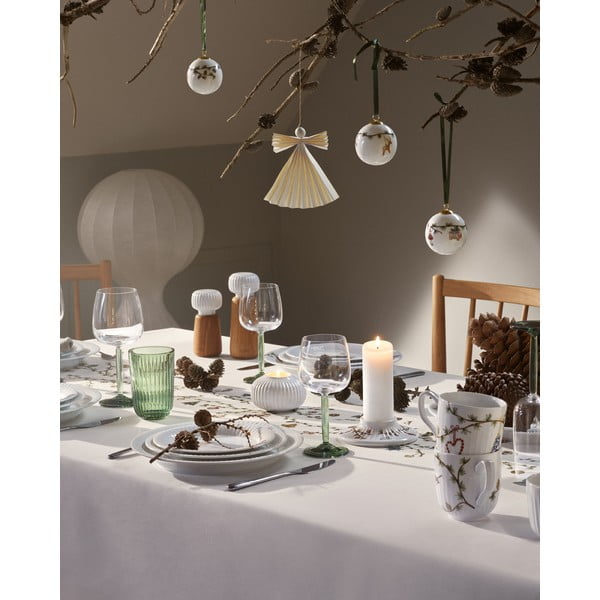Karácsonyfadísz Hammershøi Christmas – Kähler Design-image-3
