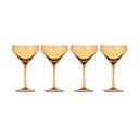 Koktélos pohár szett 4 db-os 300 ml Flynn – Ladelle