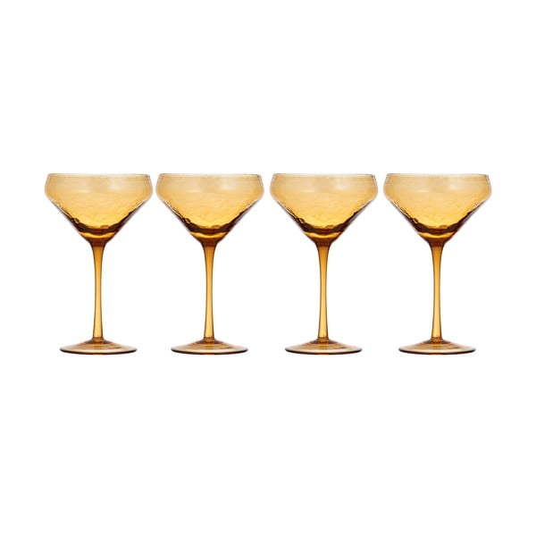 Koktélos pohár szett 4 db-os 300 ml Flynn – Ladelle