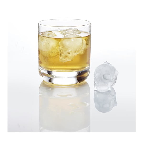 Szilikon jégkockatartó Lebka - Westmark-image-2