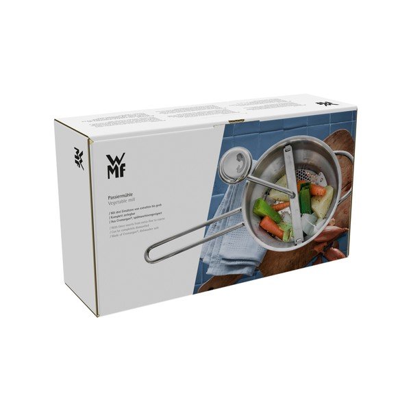 Rozsdamentes acél passzírozó  ø 22 cm – WMF-image-3