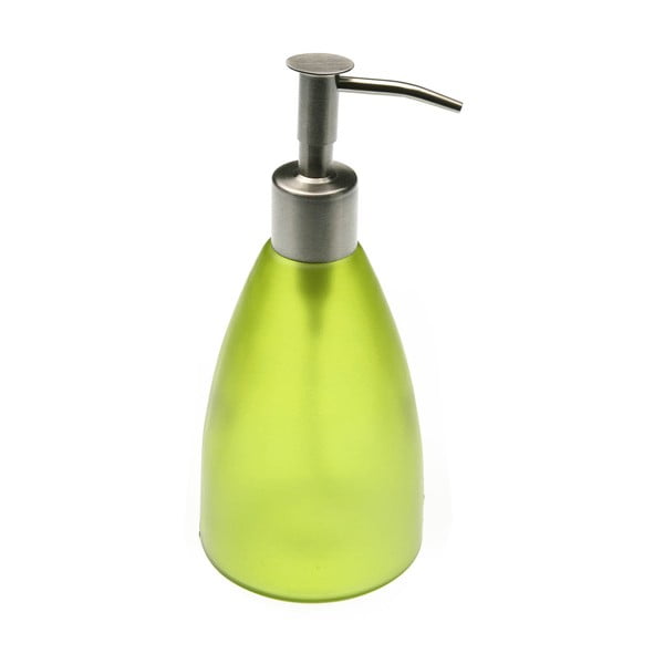 Soap zöld szappanadagoló - Versa
