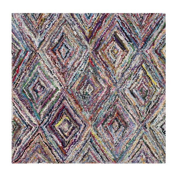 Natal gyapjú szőnyeg, 121 x 121 cm - Safavieh