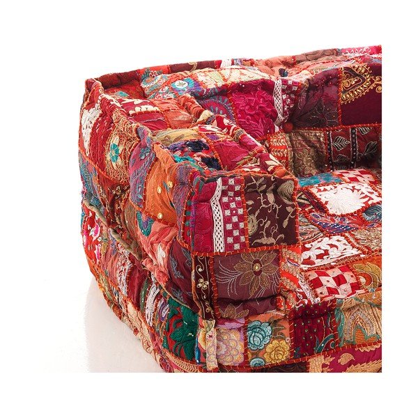 Piros fotel Yara – Tomasucci-image-2