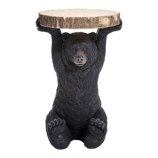 Bear tárolóasztal - Kare Design