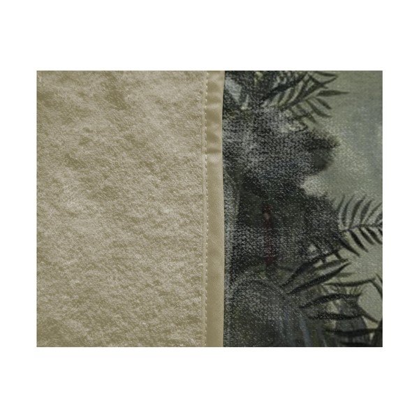 Tierra Wild Flowers 2 db-os törölköző szett - Madre Selva-image-1