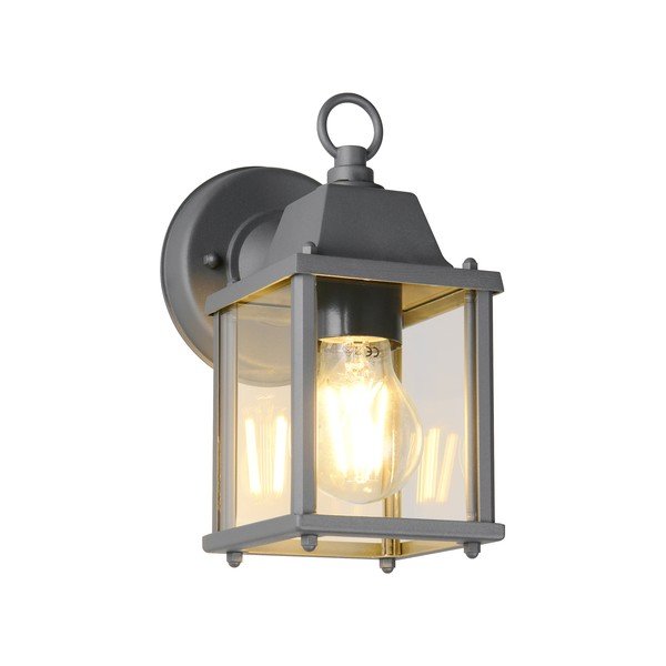 Fali kültéri lámpa (magasság 22,5 cm) Mirande – Trio-image-3