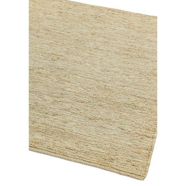 Bézs kézi szövésű juta szőnyeg 120x170 cm Soumak – Asiatic Carpets-image-1