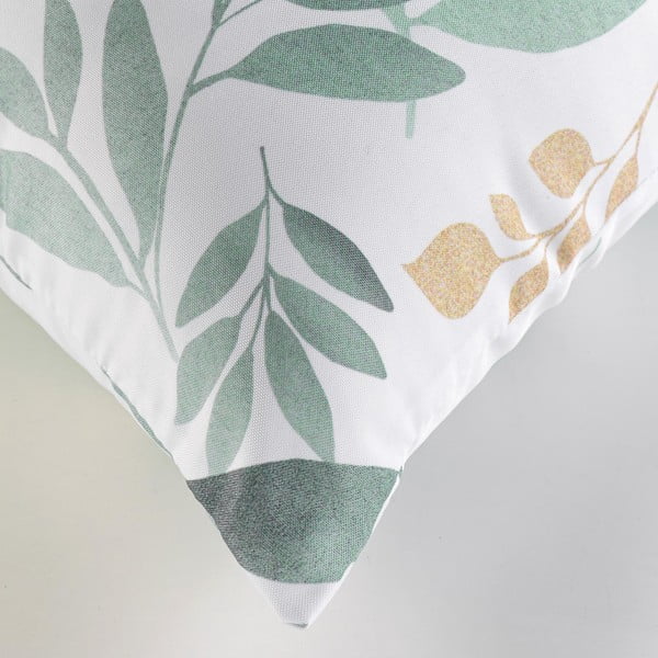 Párnahuzat 45x45 cm Biovana – douceur d'intérieur-image-1