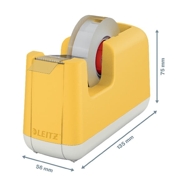 Cellux tartó Cosy – Leitz-image-4