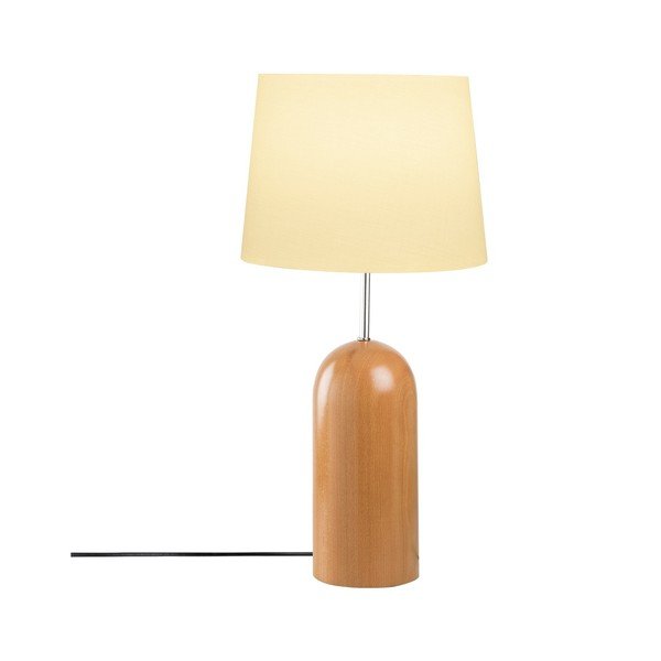 Herkules fa asztali lámpa - Opviq lights-image-3