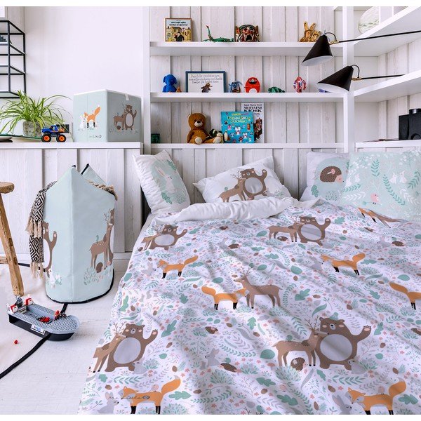 Close Friends 3 db-os gyerek tárolódoboz szett - Butter Kings-image-1