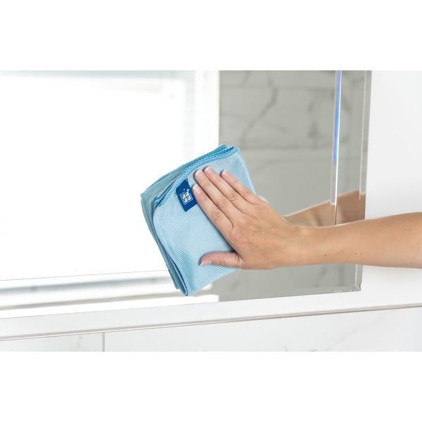 Mikroszálas törlőkendő szett 5 db-os – Addis-image-3