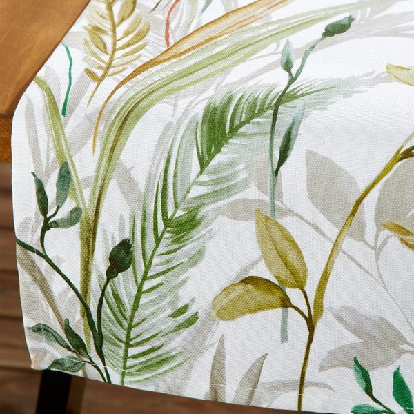 Pamut asztali futó 33x220 cm Ornamental Grasses – RHS-image-1