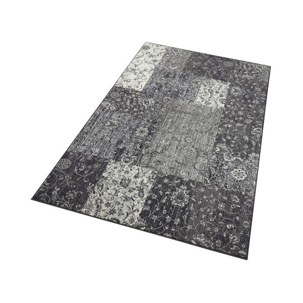 Szürke szőnyeg 160x230 cm Kirie – Hanse Home-image-2