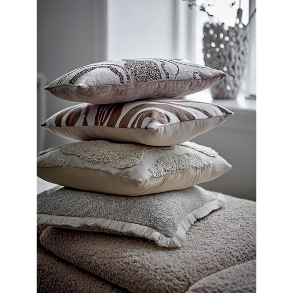 Díszpárna 50x50 cm Cabrie – Bloomingville-image-4