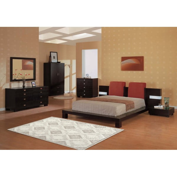 Floorist Fara krémszínű pamut szőnyeg, 150 x 80 cm-image-1