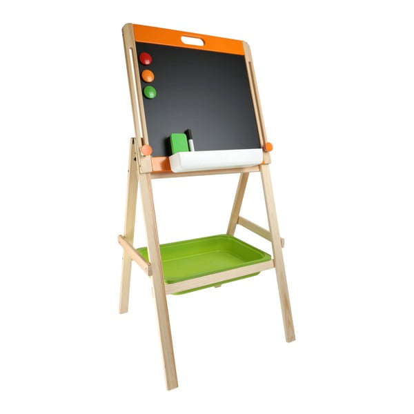 Board írható mágneses tábla - Legler-image-1