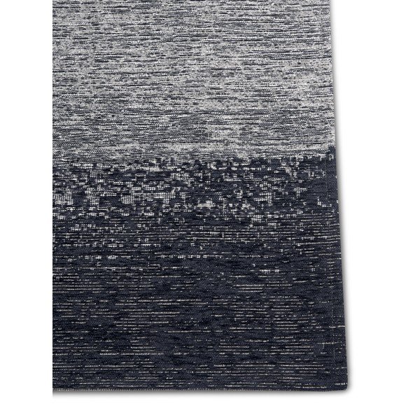 Fekete-szürke szőnyeg 150x220 cm Bila Masal – Hanse Home-image-3