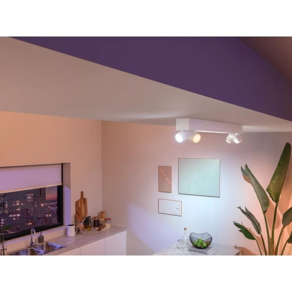 Okos spotlámpa GU10 Centris – Philips Hue-image-1