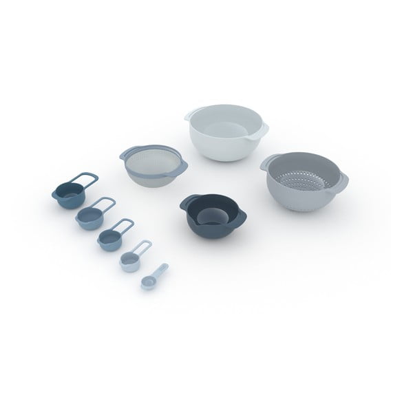 Tál készlet 9 db-os ø 28,5 cm Nest 9 – Joseph Joseph-image-3