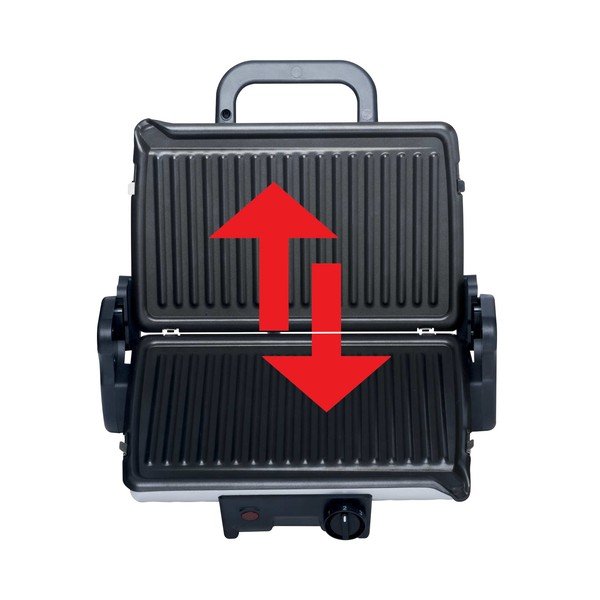Kontakt grillsütő Minute Grill – Tefal-image-3