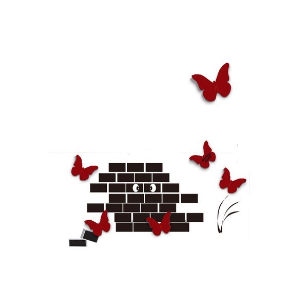 Wall falmatrica - Mauro Ferretti-image-1