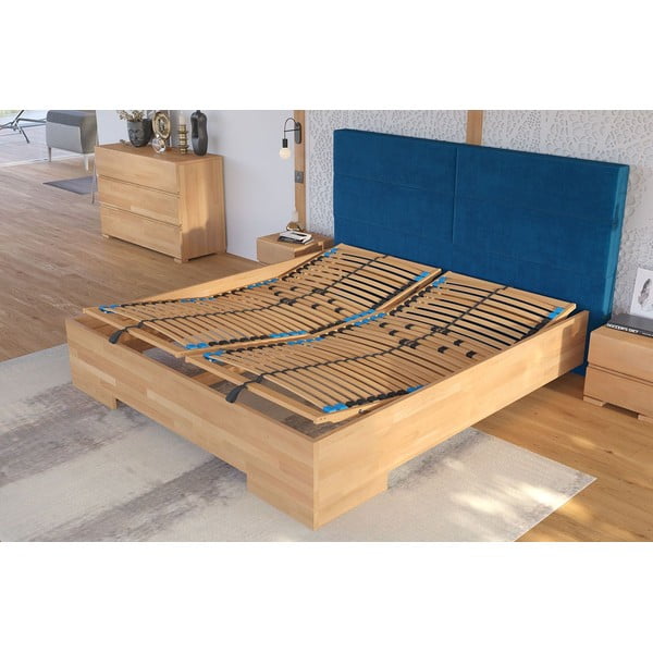 Visby Arne lamellás ágyrács, 90 x 200 cm - Skandica-image-1