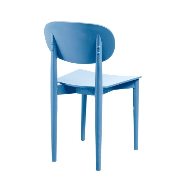 Világoskék étkezőszék – Really Nice Things-image-2