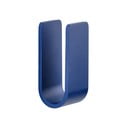 Kék fali fém akasztó Ume – Zone